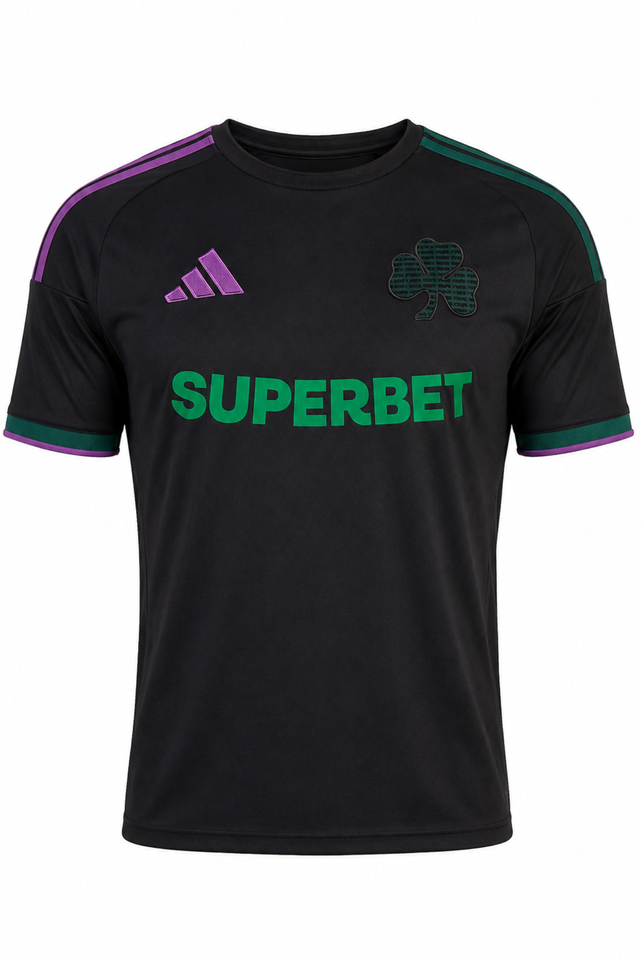 Panathinaikos derde shirt 2026-2027
