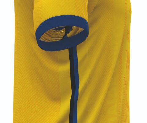 Panetolikos thuisshirt 2026-2027