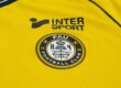 Pau FC thuisshirt 2026-2027
