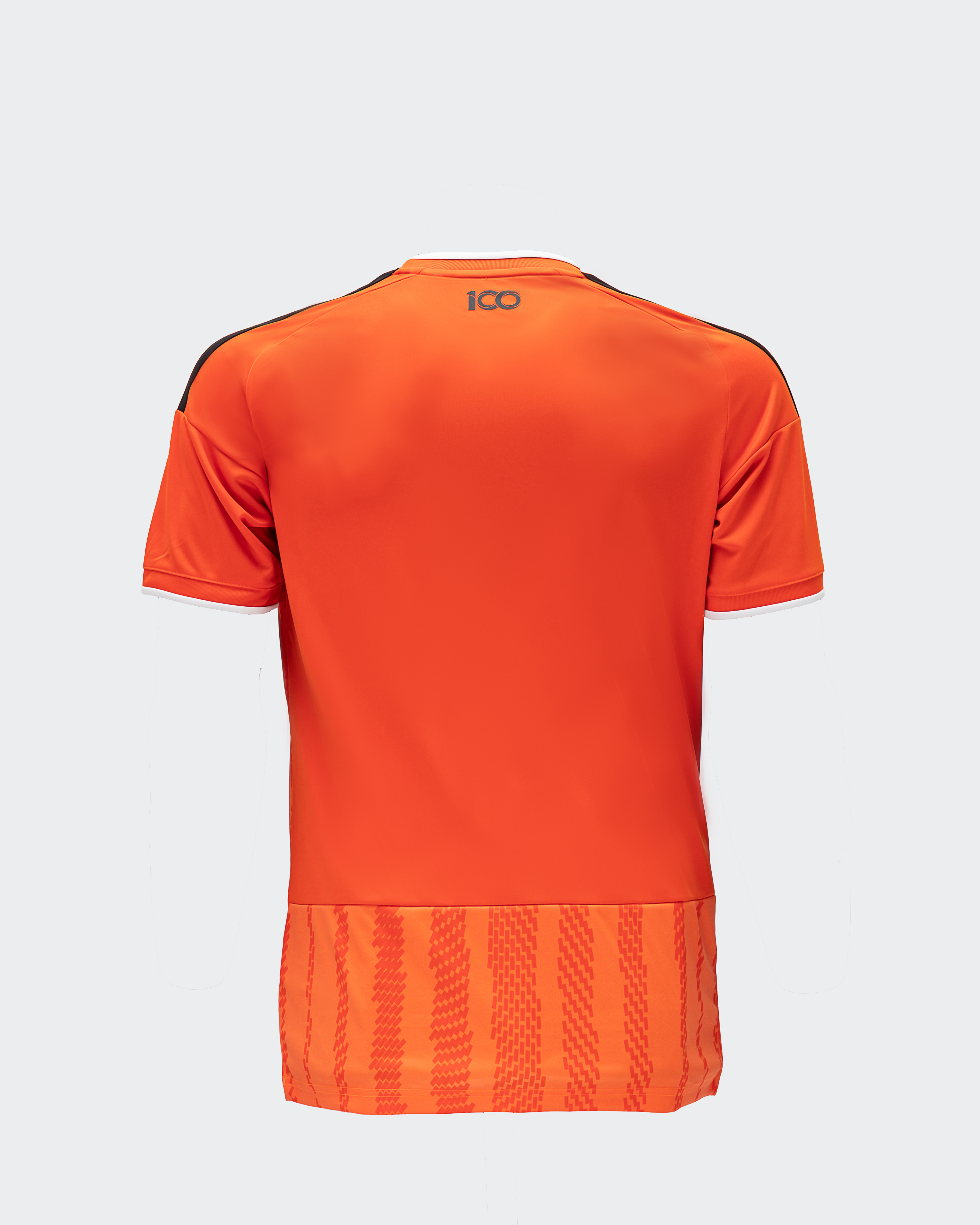 Persija Jakarta derdeshirt 2026-2027