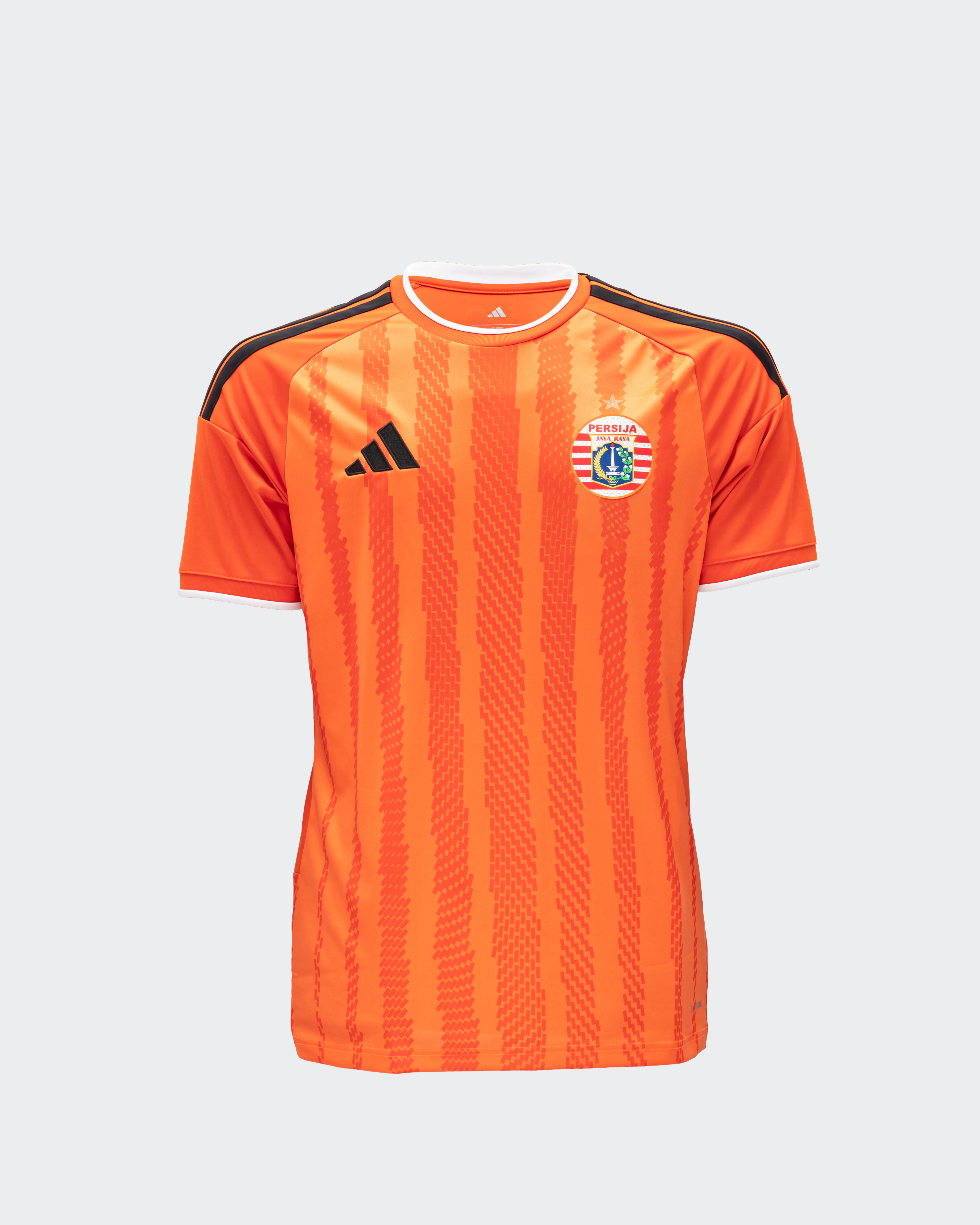 Persija Jakarta derdeshirt 2026-2027