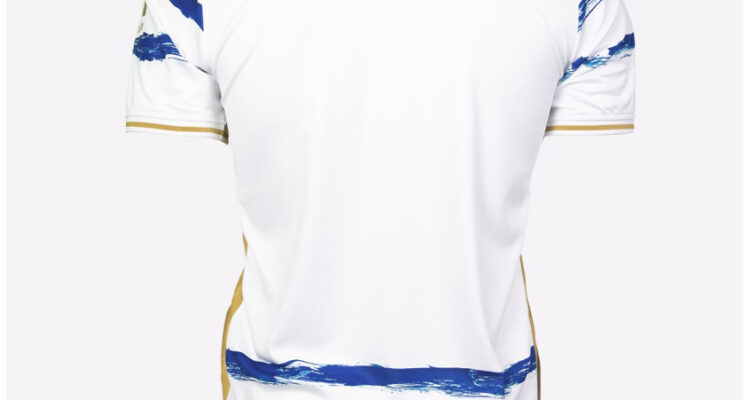 Pogoń Szczecin uitshirt 2026-2027
