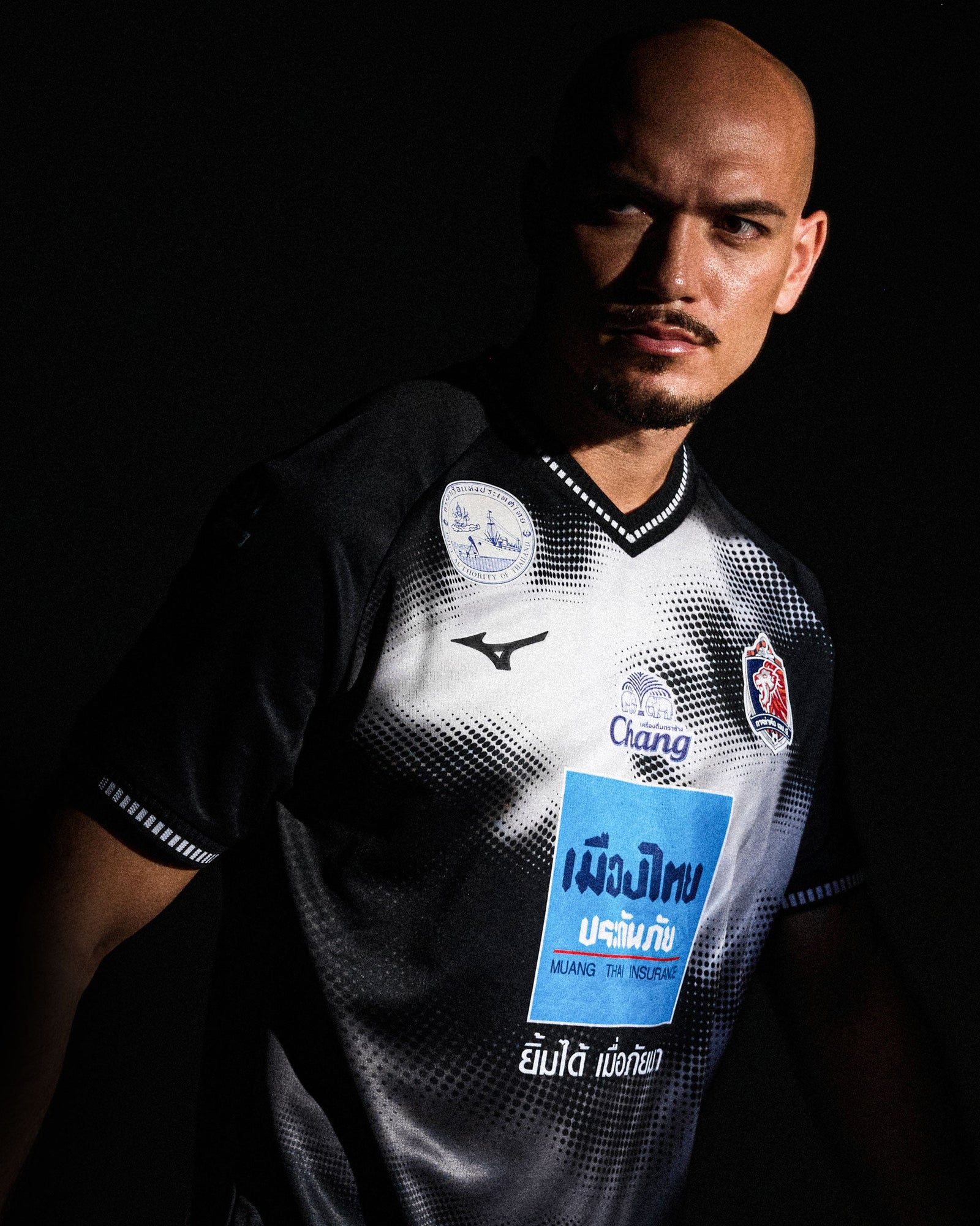 Port FC derde shirt 2026-2027