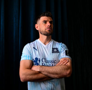 Puma neemt Plymouth Argyle uitshirt 2026-2027 voor zijn rekening