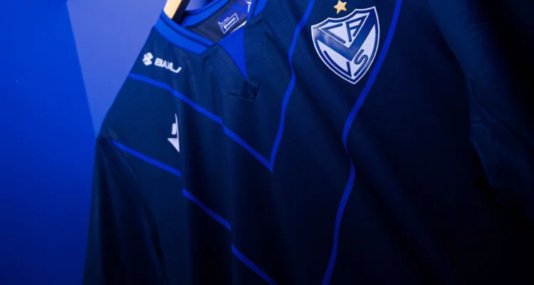 Vélez Sarsfield uitshirt 2026