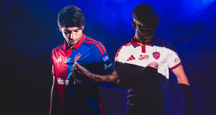 Raków Częstochowa thuisshirt 2026-2027
