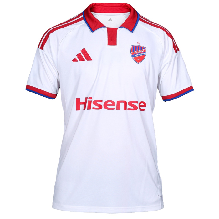 Raków Częstochowa uitshirt 2026-2027