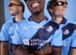 Randers FC thuisshirt 2026-2027