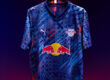 RB Leipzig derde shirt 2026-2027