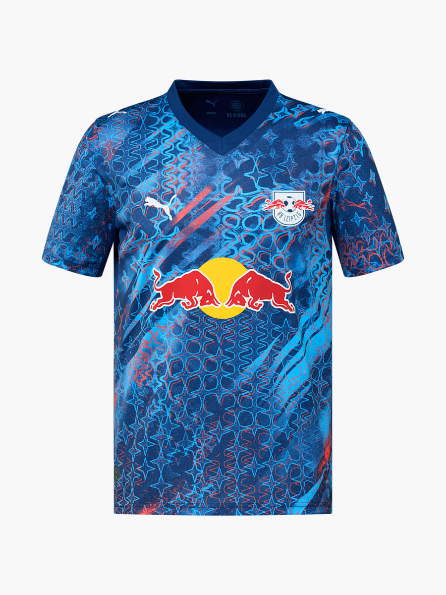 RB Leipzig derde shirt 2026-2027