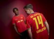 RB Leipzig uitshirt 2026-2027