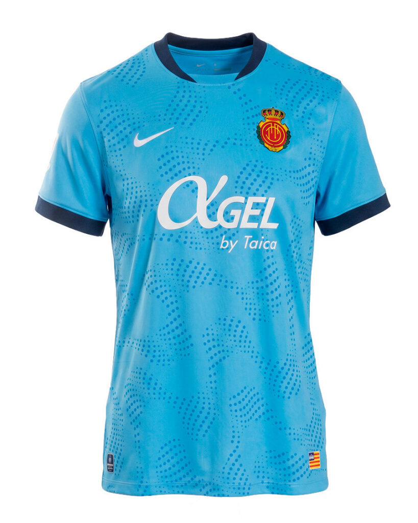RCD Mallorca derdeshirt 2026-2027