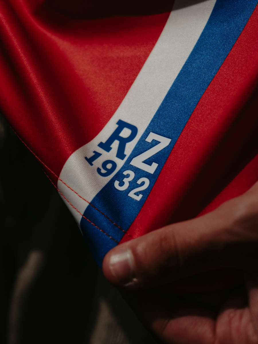 Real Zaragoza uitshirt 2026-2027