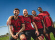 Red Bull Bragantino derde shirt 2026-2027