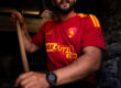 Rodez thuisshirt 2026-2027