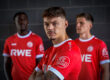 Rot-Weiss Essen thuisshirt 2026-2027