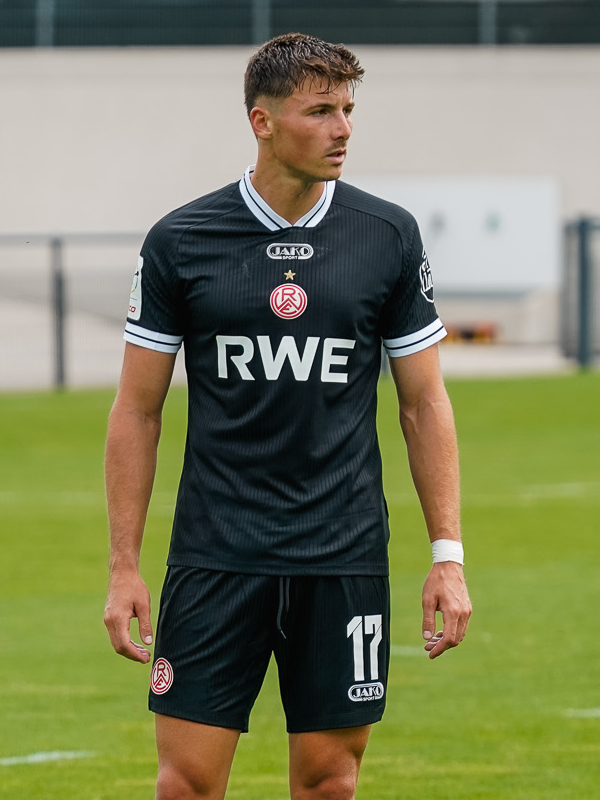 Rot-Weiss Essen uitshirt 2026-2027