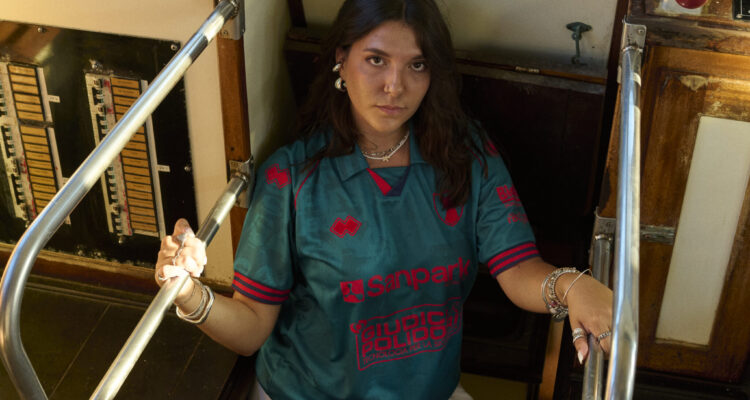 Sambenedettese derde shirt 2026-2027