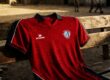 San Lorenzo derde shirt 2026
