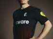 SC Freiburg derdeshirt 2026-2027
