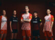 SC Freiburg thuisshirt 2026-2027