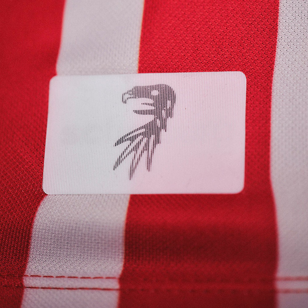 SC Freiburg thuisshirt 2026-2027