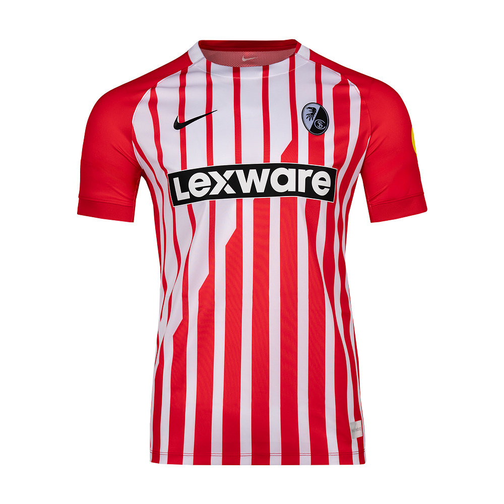 SC Freiburg thuisshirt 2026-2027