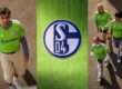 Schalke 04 derde shirt 2026-2027