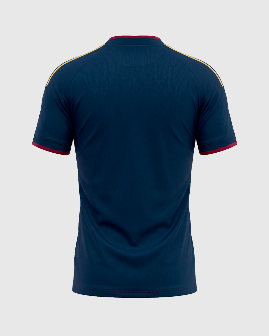 Servette FC derde shirt 2026-2027