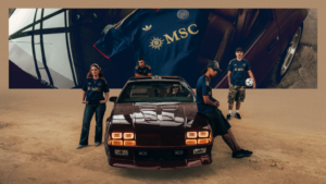 Servette FC derde shirt 2026-2027 opent Originals-lijn