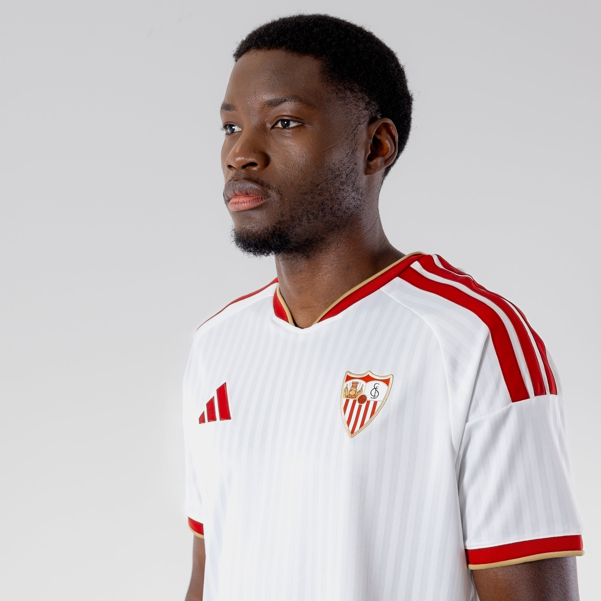 Sevilla thuisshirt 2026-2027