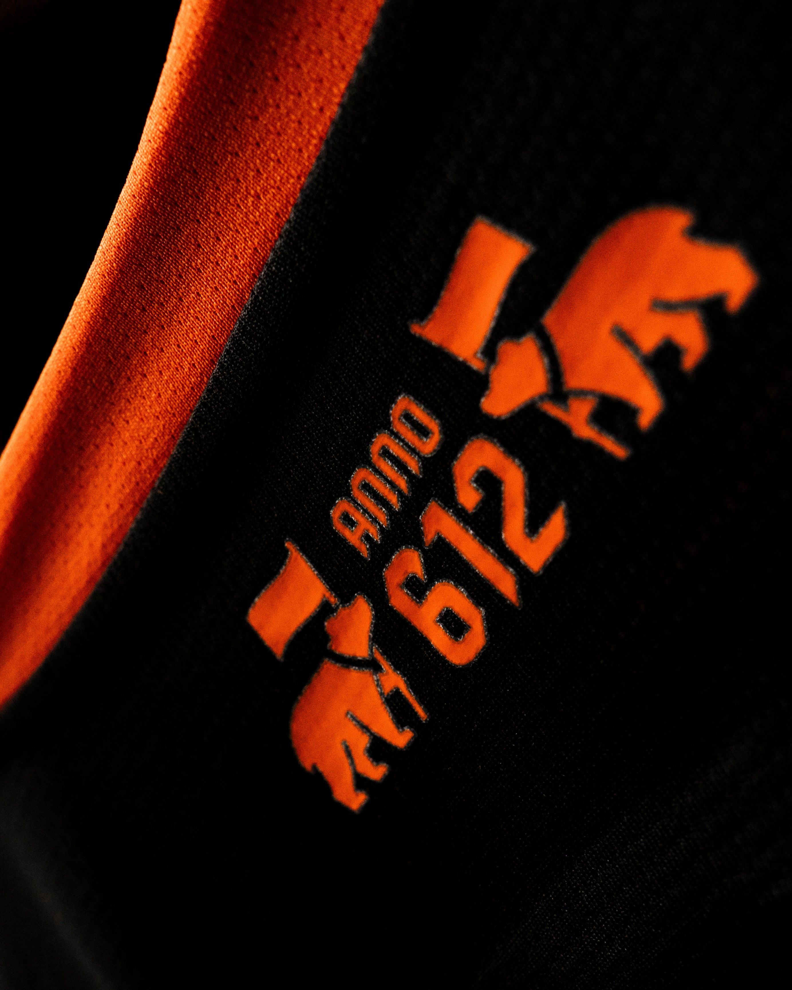 St. Gallen uitshirt 2026-2027
