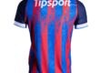 Viktoria Plzeň thuisshirt 2026-2027
