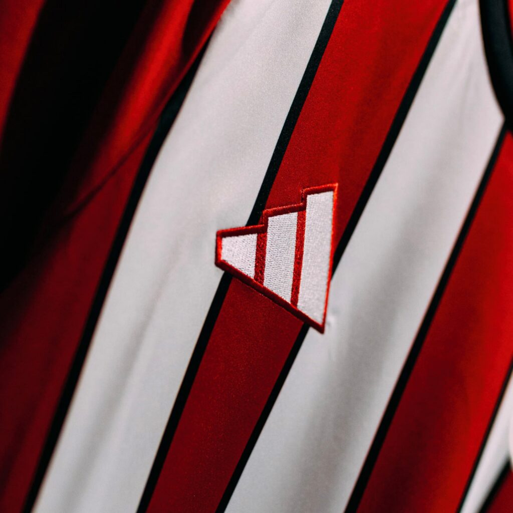 Sheffield United thuisshirt 2026-2027