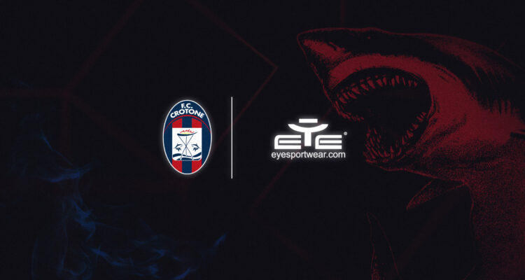 Crotone thuisshirt 2026-2027