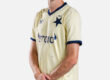 Slavia Praha derde shirt 2026-2027