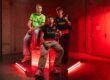 Slavia Praha uitshirt 2026-2027