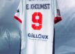 SM Caen uitshirt 2026-2027