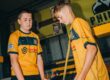 Southport thuisshirt 2026-2027