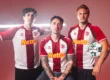 SSV Jahn Regensburg thuisshirt 2026-2027