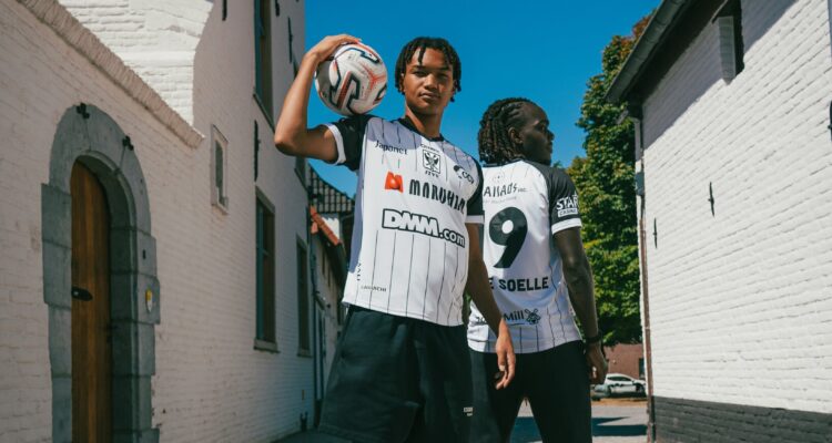 STVV uitshirt 2026-2027