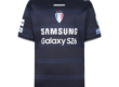 Suwon Samsung Bluewings derde shirt 2026