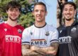 SV Sandhausen uitshirt 2026-2027