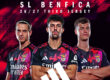 Benfica derde shirt 2026-2027