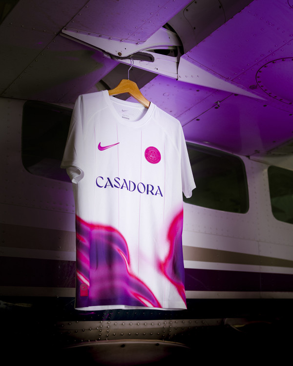 Toulouse uitshirt 2026-2027