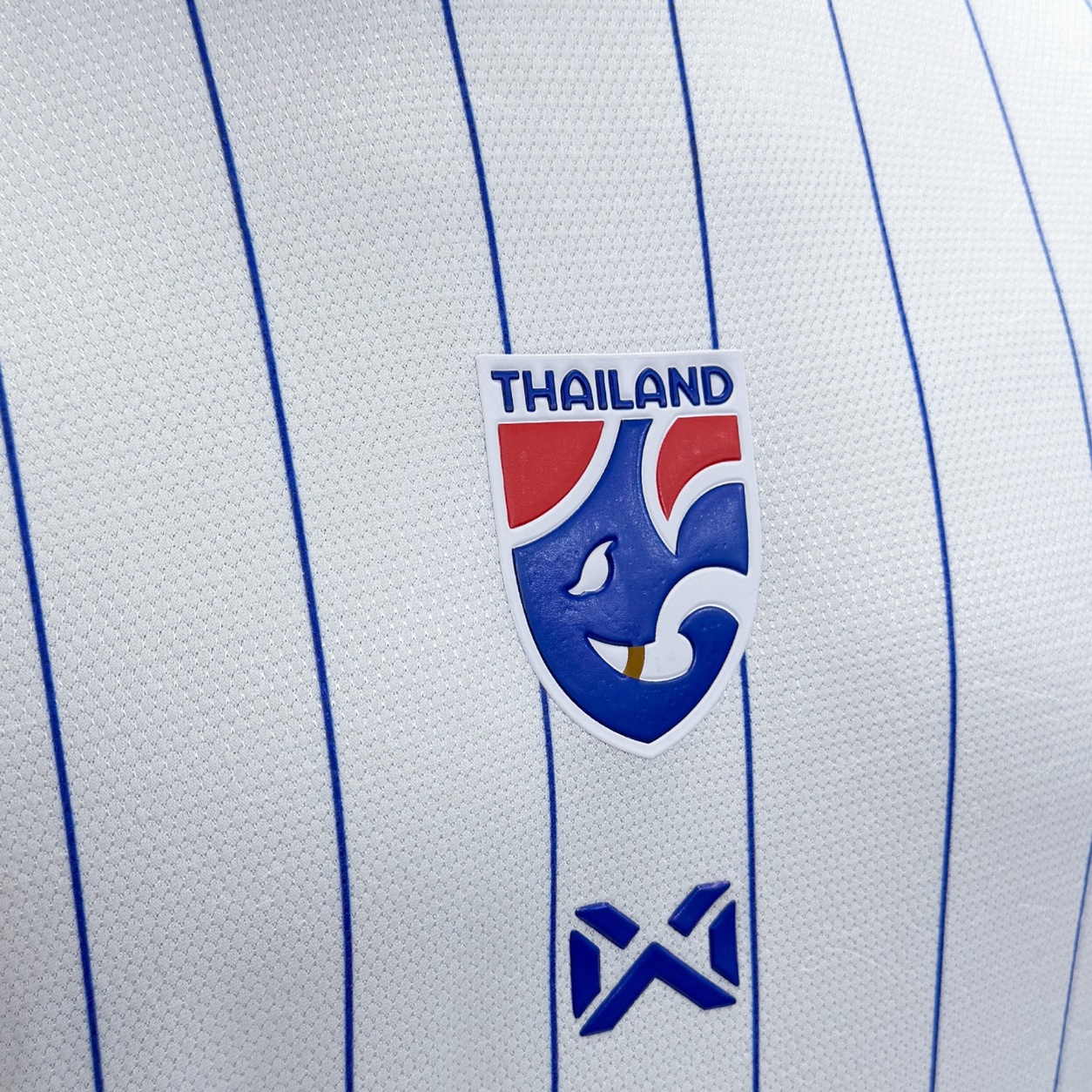 Thailand thuisshirt 2026-2027