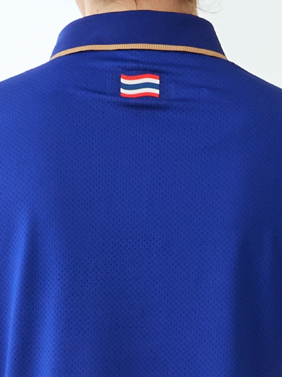 Thailand thuisshirt 2026-2027