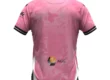 Mansfield Town derde shirt 2026-2027