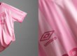 Cambridge United derde shirt 2026-2027