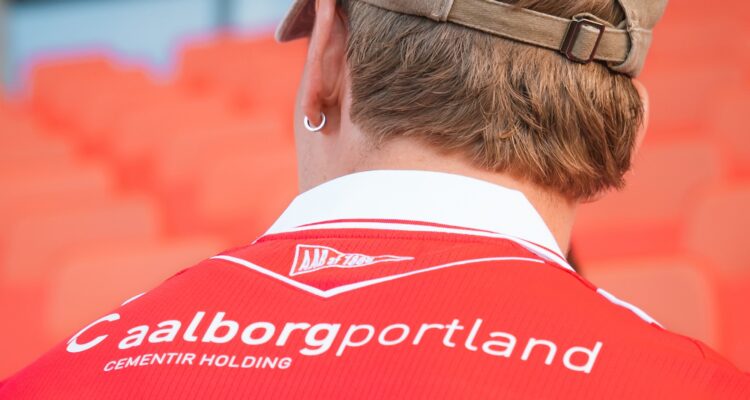 AaB thuisshirt 2026-2027